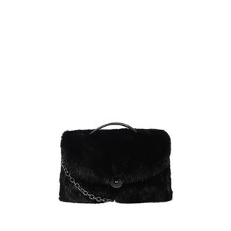 Amato Daniele Mini Bolso Queen Altrove - Bags - Mujer - Negro - ONE SIZE