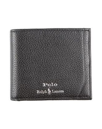 Ralph Lauren Small Leather Goods - Wallets sur YOOX.COM