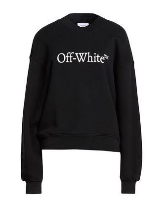 Off-white CAMISETAS Y TOPS - Sudaderas en YOOX.COM