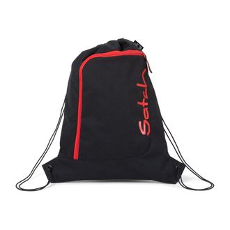 Satch Mujer, Bolsos, Negro, Talla: ONE Size