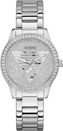 Guess Reloj Idol - Accessories - Mujer - Gris - ONE SIZE