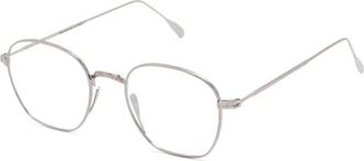 Epos Optical Frame - unisex - Brillen - Grijs - 50 MM - Accessoires