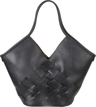 Hereu Donna, Borse, Nero, Taglia unica, new