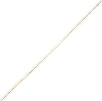 No Brand Wurko Vara Aceituna 3.20mt Madera Casta&ntilde;o, Vara Aceituna De Madera De Casta&ntilde;o 3,20 M. - Tama&ntilde;o: 3200 Mm