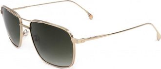Paul Smith Mens PSSN07958FOSTER 58 003 Sunglasses - Gold - One Size