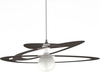 Lumicom Dilate lámpara de techo brillo