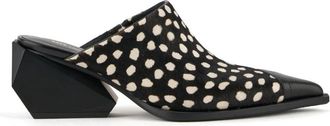 United Nude Heeled Mules - Dames - Muiltjes - Veelkleurig - 40 EU - Schoenen