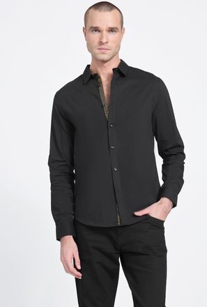 Guess Mula Woven Shirt