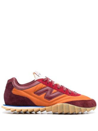 Junya Watanabe x Junya Watanabe low-top sneakers - Oranje