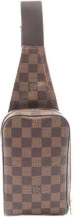 Louis Vuitton unisex, Pre-owned, Marrone, Taglia unica, used