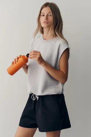 Varley Salome Raglan Tee