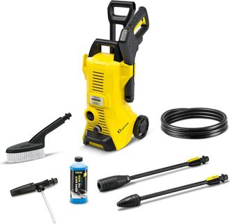 Karcher Hidrolimpiadora K3 Power Control Car 1600 W - 1.676-104.0