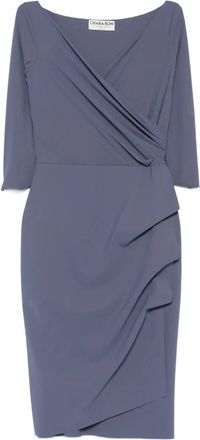 La Petite Robe Di Chiara Boni Dress