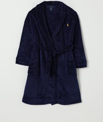 Polo Ralph Lauren Accappatoio in spugna di cotone