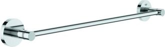 GROHE Toallero Grohe Essentials Cromado, 40688001