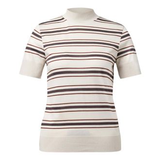Drykorn Dames, Truien, Beige, Maat: XS