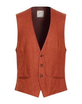 L.B.M. 1911 TRAJES Y CONJUNTOS - Chalecos sartoriales en YOOX.COM