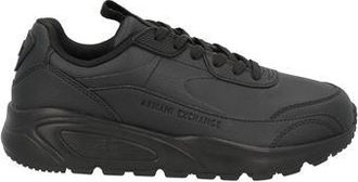 A|X Armani Exchange FOOTWEAR - Trainers sur YOOX.COM