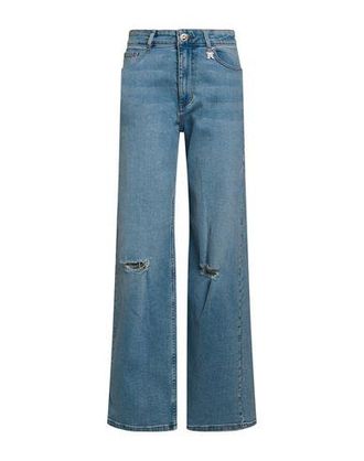 John Richmond PARTES DE ABAJO - Pantalones vaqueros en YOOX.COM