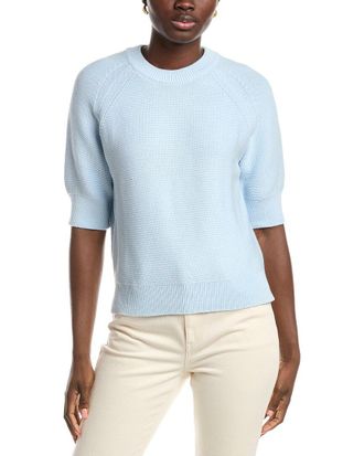 French Connection Lilly Mozart Raglan Sweater