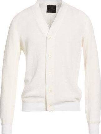 Roberto Collina STRICKWAREN - Strickjacken auf YOOX.COM