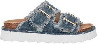 Colors Of California SCHUHE - Sandalen auf YOOX.COM