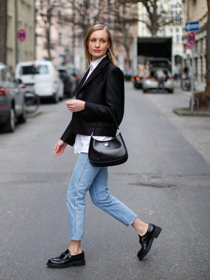 Diese Schuhe werden wir zu fast jedem Outfit dieses Jahr tragen