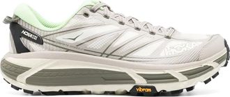 Hoka One One Sneakers Mafate Speed 2 - Grigio