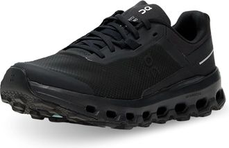 On Running CLOUDVISTA 2 Black Black 7 UK