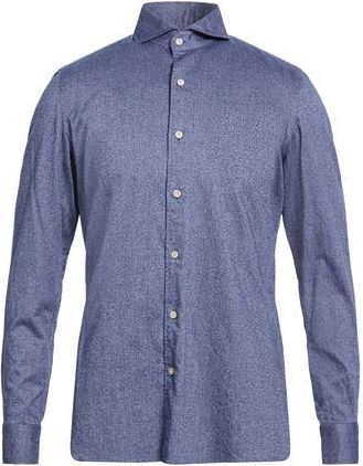 LUIGI BORRELLI NAPOLI TOPWEAR - Camicie su YOOX.COM