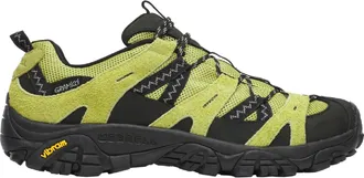 Merrell Moab 2 Siren x Gramicci Hiking Shoes Green 10.5 Mens/12 Womens