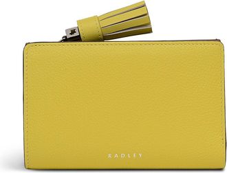 Radley London Noble Alley Medium Bifold Wallet