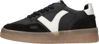 Victoria Se&uacute;l Efecto Piel - Shoes - Mujer - Negro - 39 EU