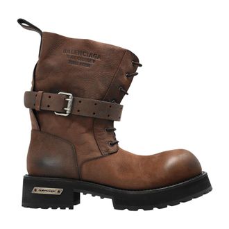 Balenciaga Hombre, Zapatos, Marr&oacute;n, Talla: 41 EU