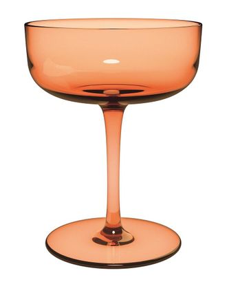 Villeroy & Boch Set Of 2 Like Champagne/Dessert Bowls