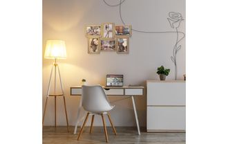 ZEP Bilderrahmen »Ajaccio«