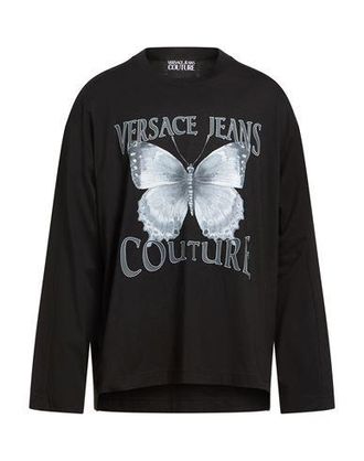 Versace TOPWEAR - T-shirts on YOOX.COM