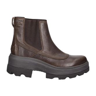 Sorel Mujer, Zapatos, Marr&oacute;n, Talla: 42 EU