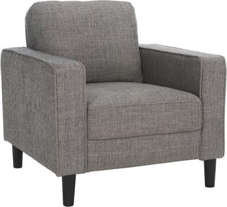 Safavieh Couture Felicianya Modern Accent Chair