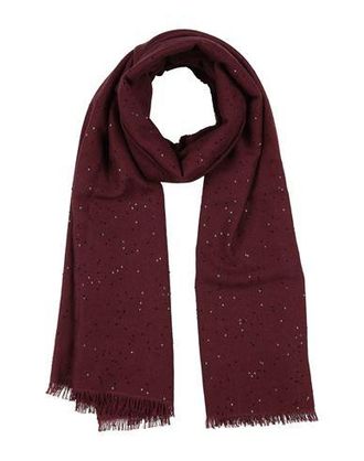 Brunello Cucinelli ACCESSORIES - Scarves on YOOX.COM
