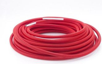 NEMO Skill Systempex buis op rol met mantel D 16 x 20 mm L 100 m rood