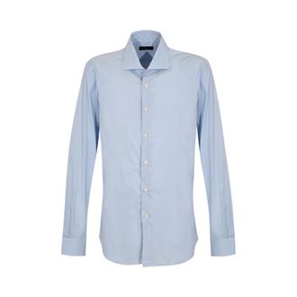 Fay Uomo, Magliette, Blu, L, new