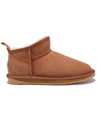 Australia Luxe Cosy Ultra Short Sheepskin Boot