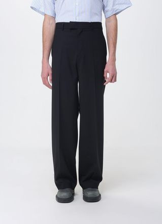 Msgm Pantaloni sartoriali Msgm in twill