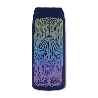 Stella McCartney Donna, Gonne, Blu, S, new