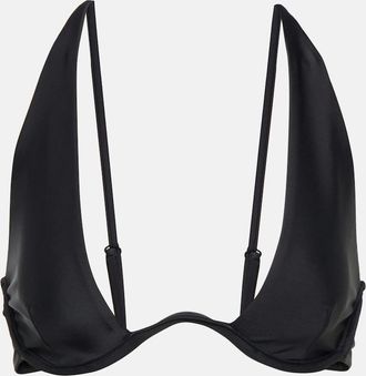 JADE Swim Paloma bikini top