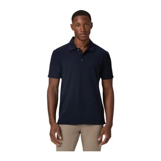Paige Demille Polo - male - PAIGE - Polo Shirts - Blue - L - Tops