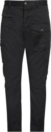 Dsquared2 BOTTOMWEAR - Trousers on YOOX.COM