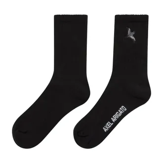 Axel Arigato unisex, Ropa interior, Negro, Talla: M