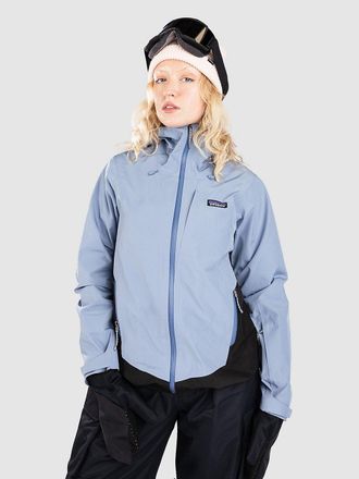 Patagonia Storm Shift Chaqueta azul